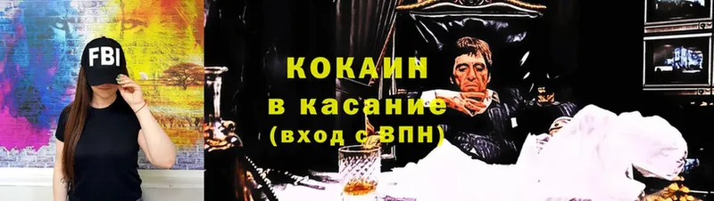 Cocaine FishScale  закладка  Заозёрный 